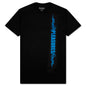 Razor Logo T-Shirt - Black