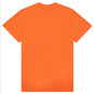 Recording T-Shirt - Orange