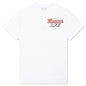 Refresh T-Shirt - White