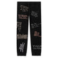 Remote Sweatpants - Black