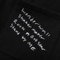 Remote Sweatpants - Black