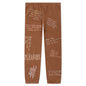 Remote Sweatpants - Brown