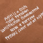 Remote Sweatpants - Brown