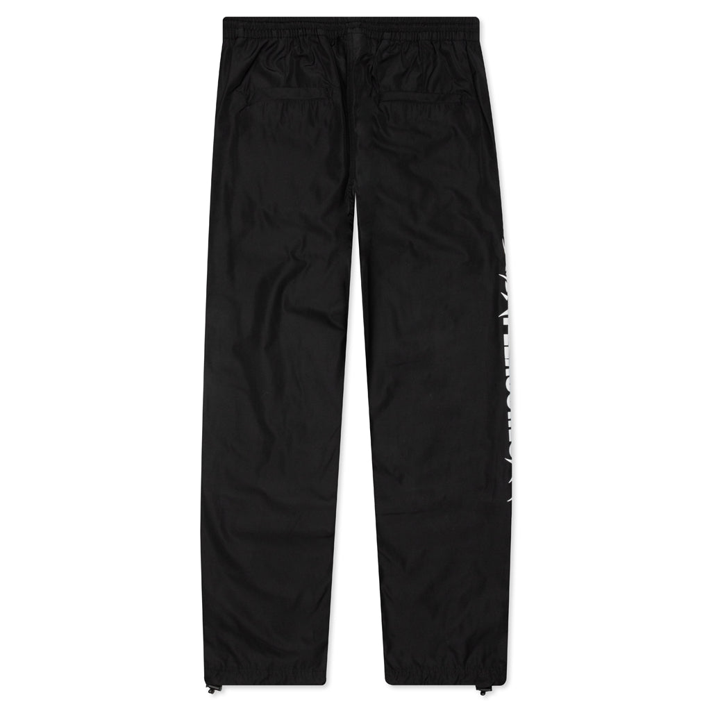 Reservoir Track Pant - Black