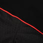 Reveal Mesh T-Shirt - Black