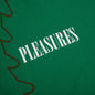 Saw Heavyweight T-Shirt - Green