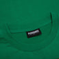 Saw Heavyweight T-Shirt - Green