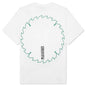 Saw Heavyweight T-Shirt - White