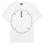 Saw Heavyweight T-Shirt - White