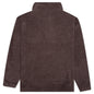 Searching Quarter Zip - Purple