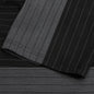 Shock Stripe Pants - Black/Grey