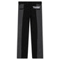 Shock Stripe Pants - Black/Grey