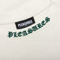 Pleasures Sorrow Heavyweight T-Shirt - Natural