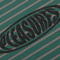 Sports Striped Shirt - Green