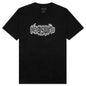 Strain Logo T-Shirt - Black