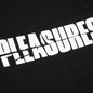 Stress Jazz T-Shirt - Black