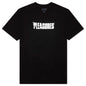 Stress Jazz T-Shirt - Black