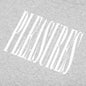 Stretch L/S T-Shirt - Heather Grey