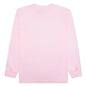 Stretch L/S T-Shirt - Pink