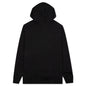 Stretch Premium Hoodie - Black