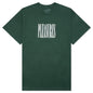 Stretch T-Shirt - Forest Green