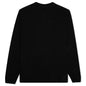 Strife Thermal L/S Tee - Black
