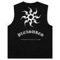 Strike Vest - Black