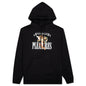 Suffer Premium Hoodie - Black
