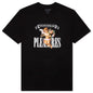 Suffer T-Shirt - Black