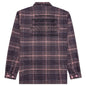 Pleasures Surfing Flannel - Pink