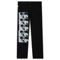 Swallow Denim Jeans - Black