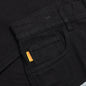 Swallow Denim Jeans - Black