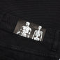 Swallow Denim Jeans - Black