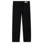 Swallow Denim Jeans - Black