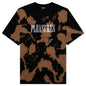 Swinger Dye Shirt - Black