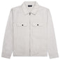 Pleasures Temper Work Jacket - Cream