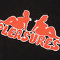 Thicc Logo T-Shirt - Black
