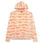 Tier Hoodie - Ivory