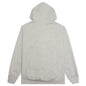 Together Zip Hoodie - Grey