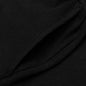 Twitch Waffle Knit Short - Black