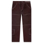 Pleasures Ultra Utility Pant - Brown