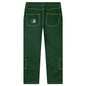 Pleasures Ultra Utility Pant - Green