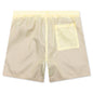 VCR Active Shorts - Cream