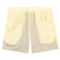 VCR Active Shorts - Cream