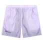 VCR Active Shorts - Lavender
