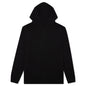 Vibration Hoodie - Black
