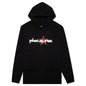 Vibration Hoodie - Black