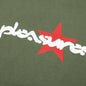 Vibration T-Shirt - Olive