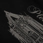 Warsaw Sweatpants - Black