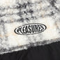 Wraith Poodle Polar Fleece Jacket - Grey